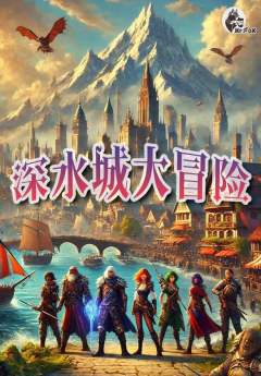 TRPG《深水城大冒险》DND