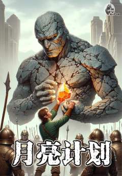 TRPG《月亮计划》DND