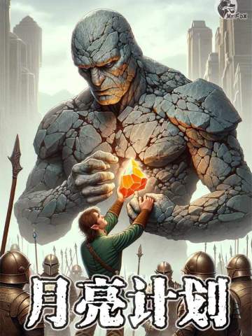 TRPG《月亮计划》DND