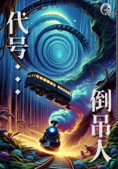 TRPG《代号：倒吊人》DND