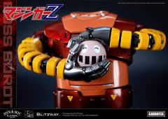 BW-CA-1080 CARBOTIX 波士机器人-资料图