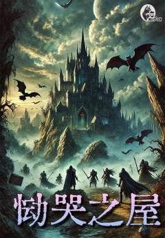 TRPG《恸哭之屋》DND