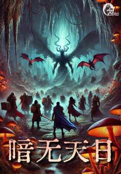 TRPG《暗无天日》DND