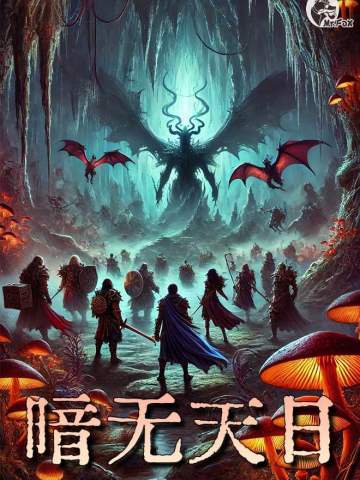 TRPG《暗无天日》DND
