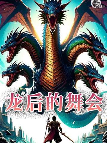 TRPG《龙后的舞会》DND