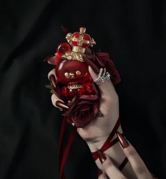 MOMO闪耀香水-资料图