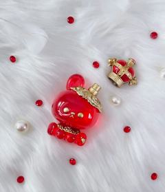 MOMO闪耀香水-资料图