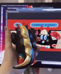 开运小神龙-资料图