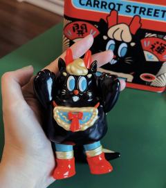 开运小神龙-资料图