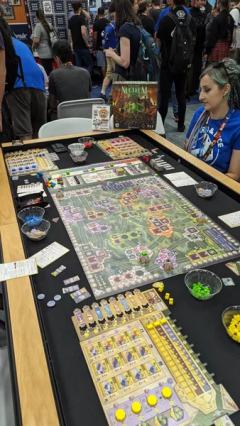 核子激荡-资料图