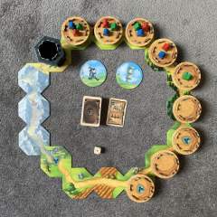 飞塔巫师-资料图