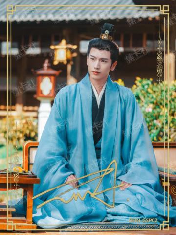 印签卡