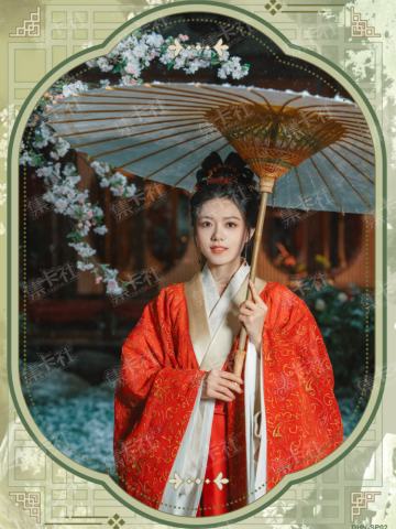 片场花絮卡