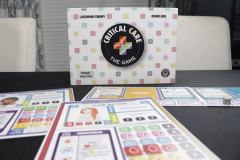 Critical Care: The Game-资料图