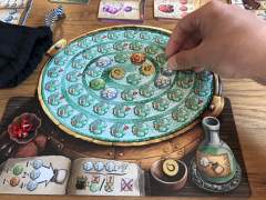 郎中闯江湖-资料图