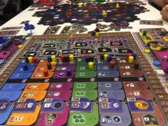 盖亚计划-资料图