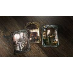 工业革命：伯明翰-资料图