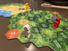 冲向黄金城-资料图