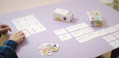 Cloud Nine: A Game of Wonderful Things-资料图