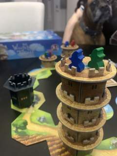 飞塔巫师-资料图