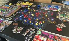 盖亚计划-资料图