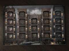 工业革命：伯明翰-资料图