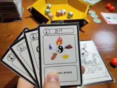 超时空大乱斗-资料图