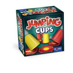 Jumping Cups-资料图
