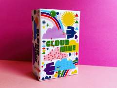 Cloud Nine: A Game of Wonderful Things-资料图