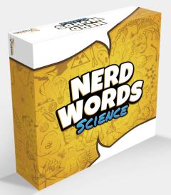 Nerd Words: Science!-资料图