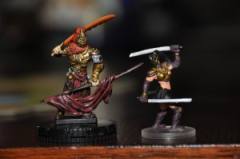 魔法骑士-资料图