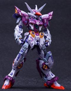 无限新星 RMD 雷霆-资料图