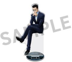 D赏立牌-WEB kuji一番赏第4弹「The Fate」-资料图