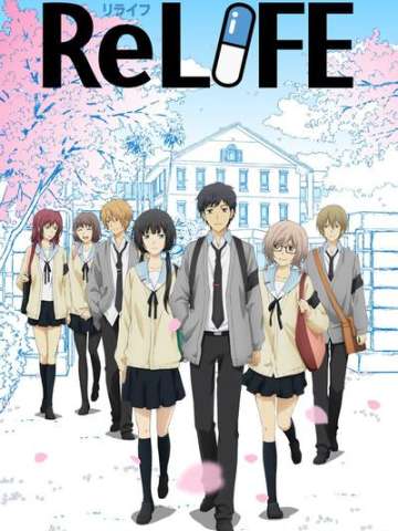 ReLIFE