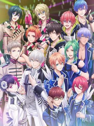 B-PROJECT～绝顶＊Emotion～