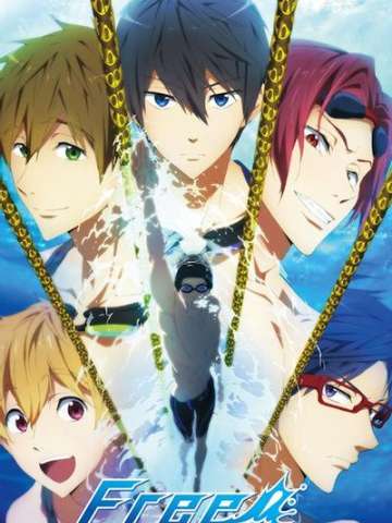 Free!