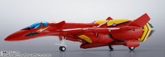 HI-METAL R VF-19改 烈焰女武神 FIRE VALKYRIE-资料图