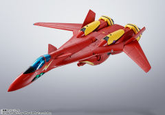 HI-METAL R VF-19改 烈焰女武神 FIRE VALKYRIE-资料图