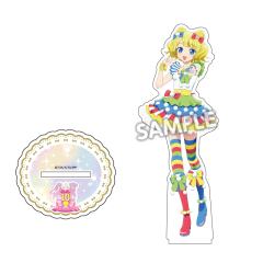 南米蕾-大美妙天堂展大型立牌