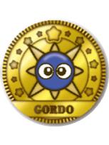 黑刺球-救援收藏集第二弹吧唧