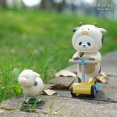 奶牛pan2.0滑板-资料图