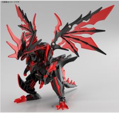 SDW HEROES 黑暗霸王飞龙-资料图