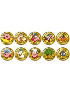 瓦豆鲁迪-救援收藏集第二弹吧唧-资料图