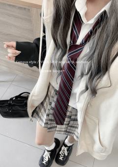 無名恋·格裙-资料图