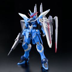 MG ZGMF-X09A 正义高达 real type color Ver.
