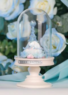 MINI冰白蔷薇Notte-资料图