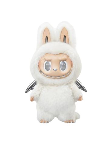 ANGEL IN CLOUDS搪胶公仔