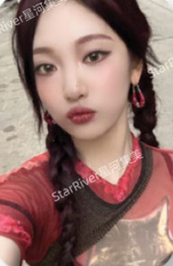 星河 宁 smini ver.