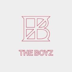 THEBOYZ