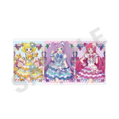 SoLaMi♡SMILE-美妙天堂十周年快闪店橡胶垫